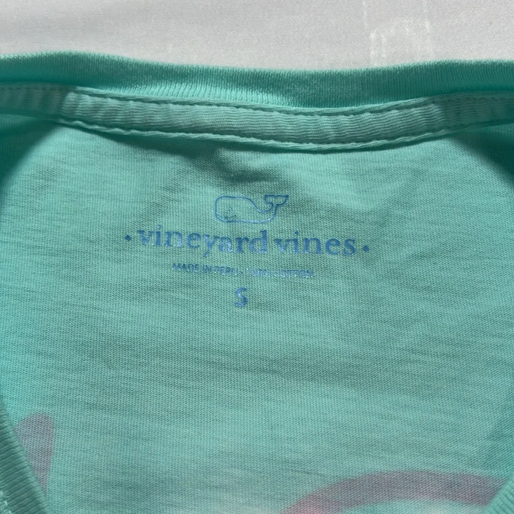 Vineyard vines size small - Picture 3 of 6